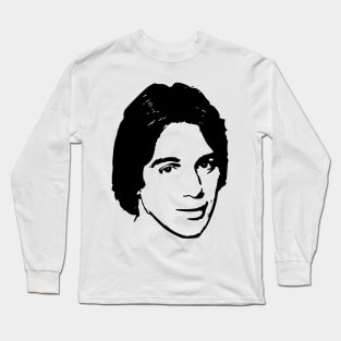 Tony Long Sleeve T-Shirt